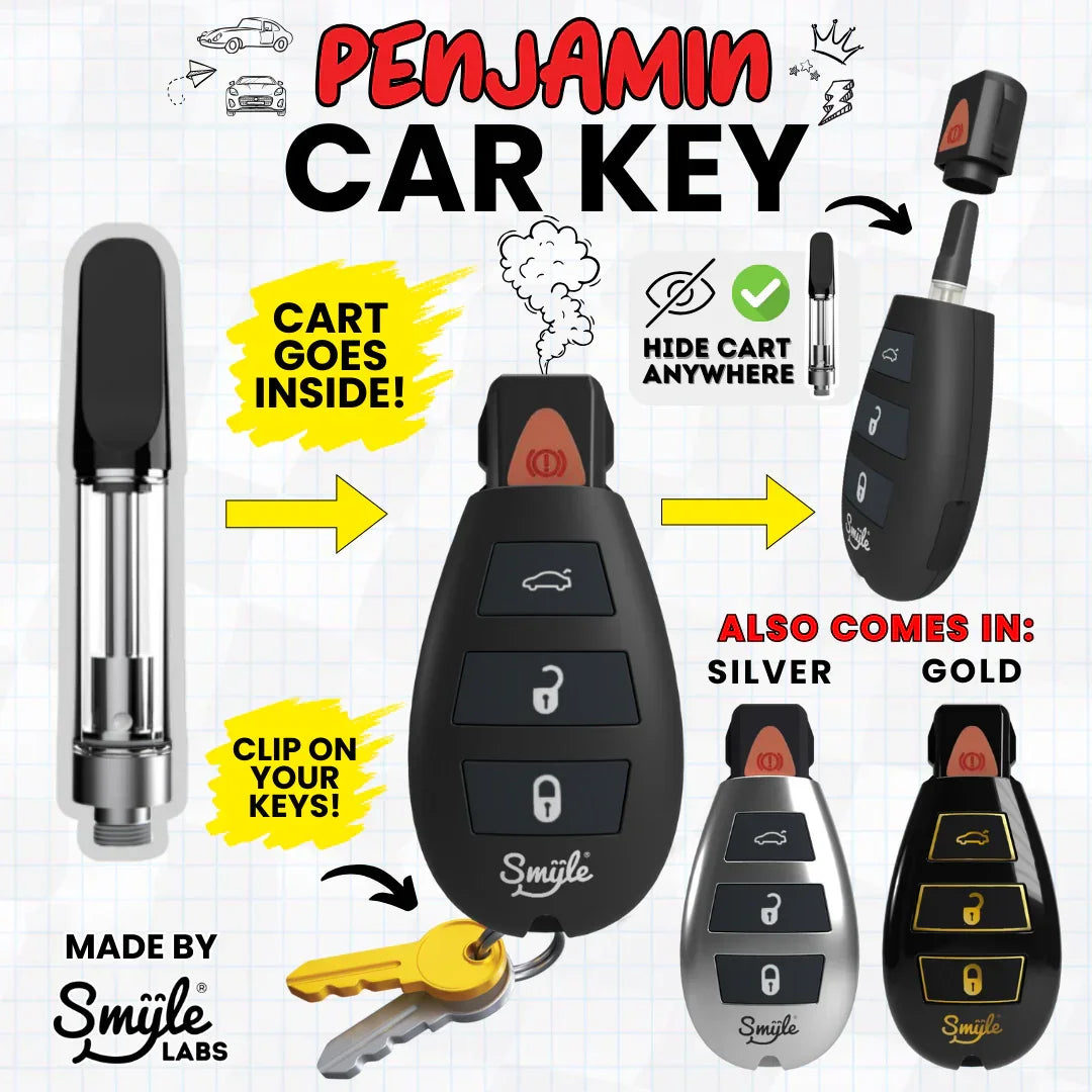 car key vape battery NEXA Ultra II Disposable Vape Review | 50,000 Puffs, Boost Mode &  Adjustable Airflow! main image 1