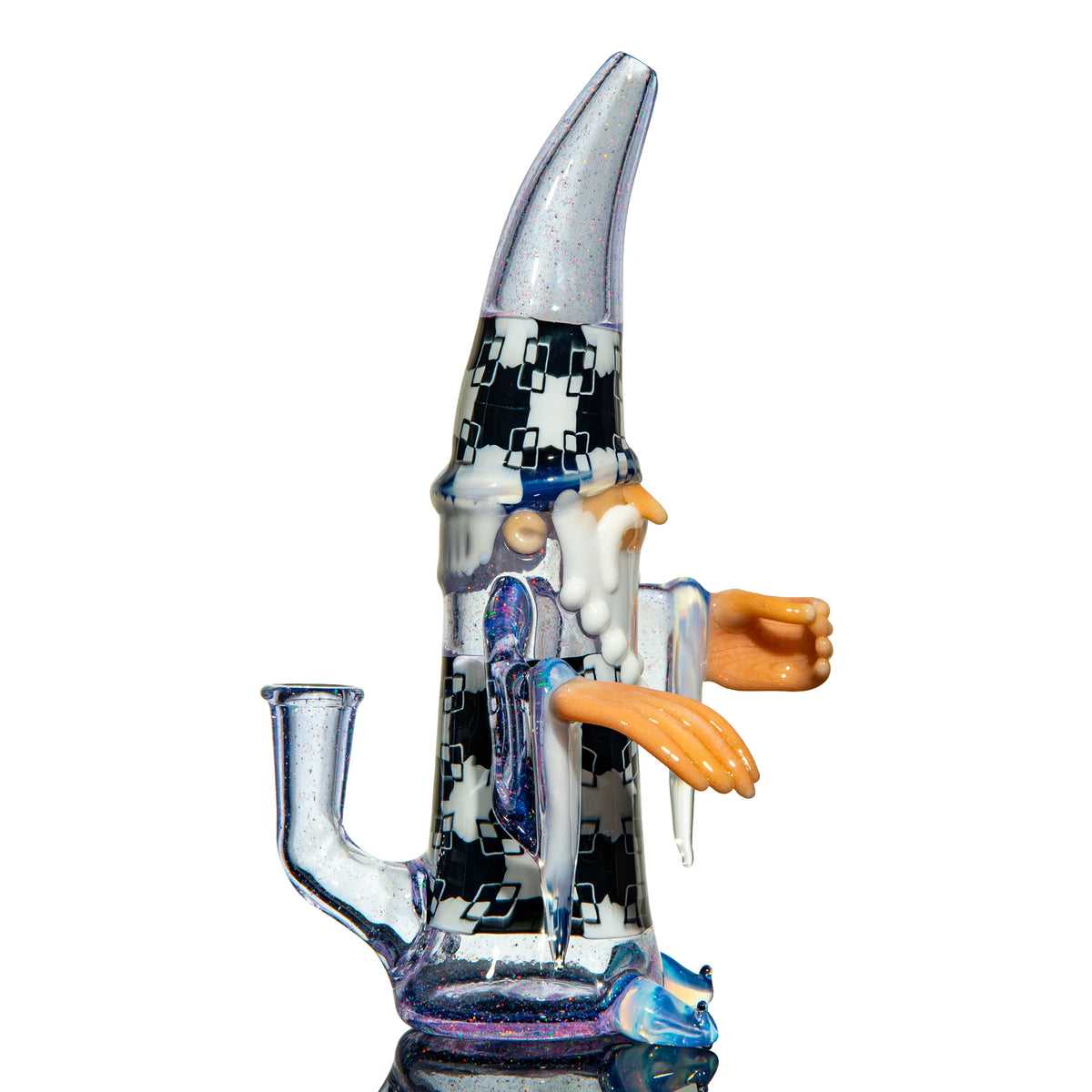 Phil Siegel - Baldurin Wizard