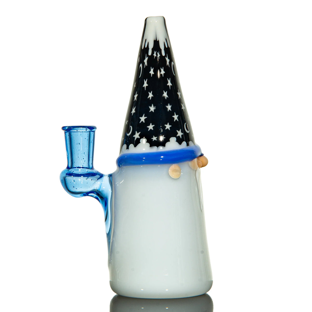 Phil Siegel - Malik Wizard