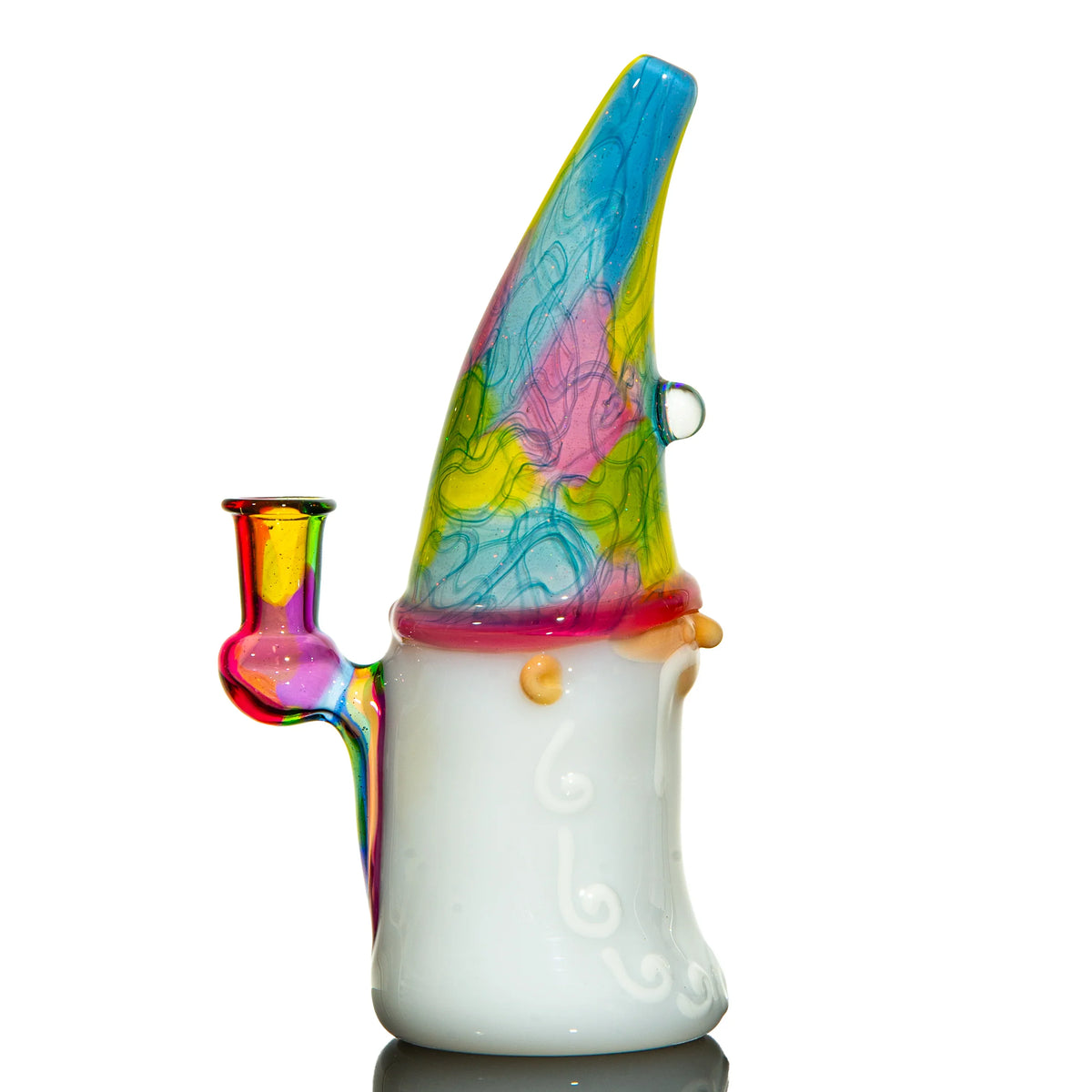 Phil Siegel x Scott Moan - Scibble Wizard Jammer