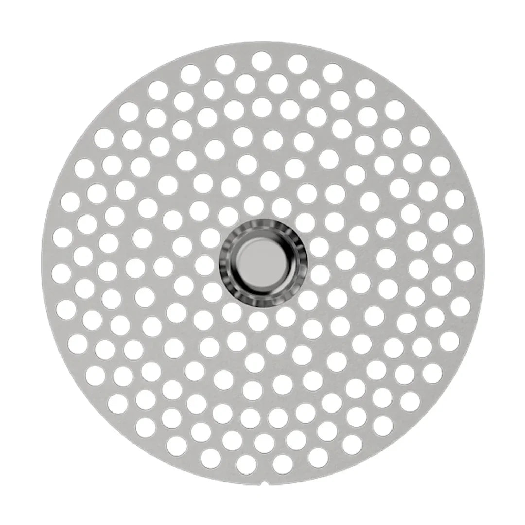 Flower Mill - Premium 2.5" Mill Plates