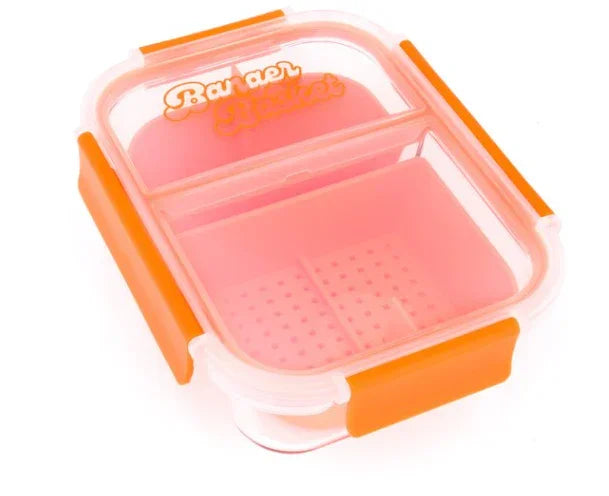 Banger Basket Dunk Tank