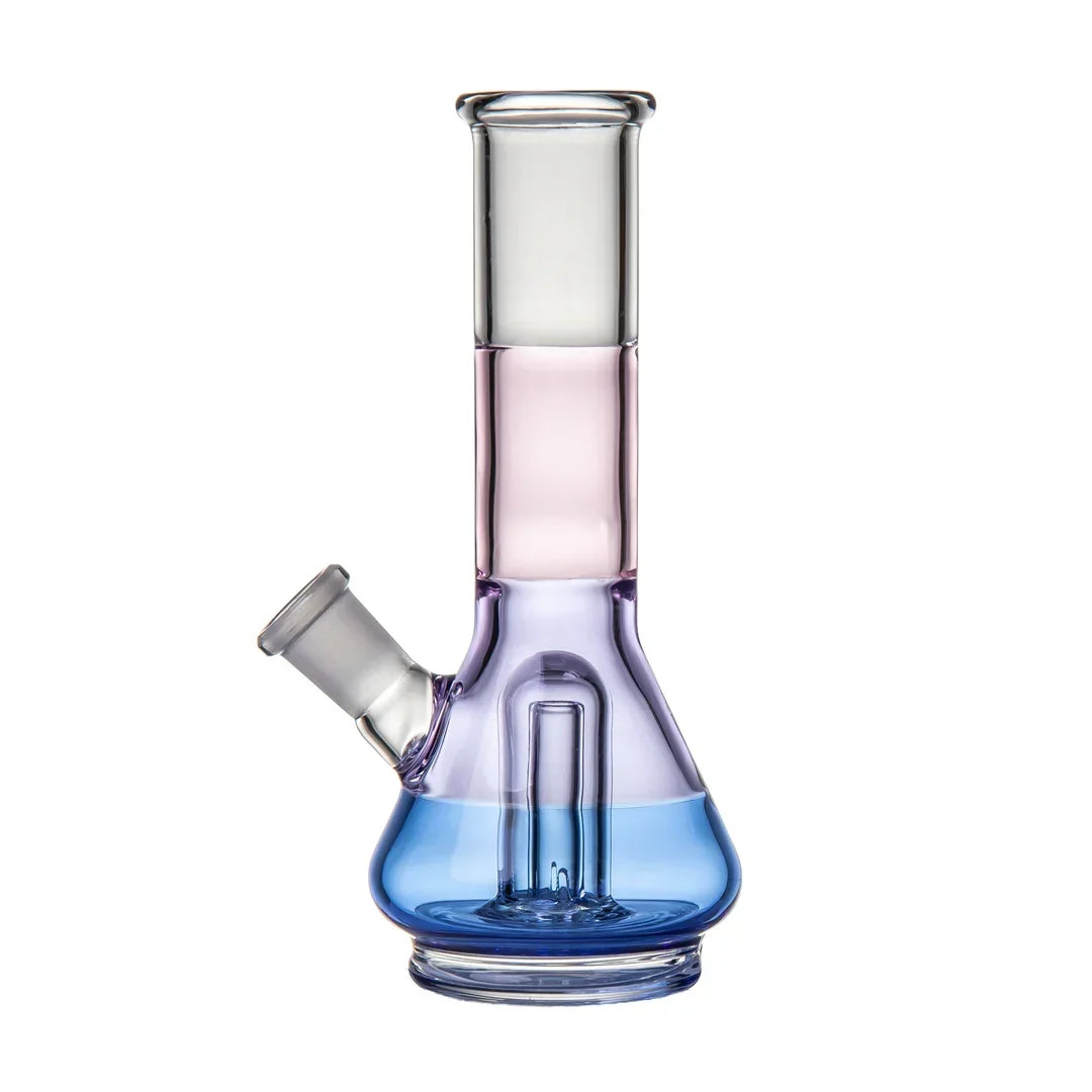 BigFun! - Tricolor Peak Top