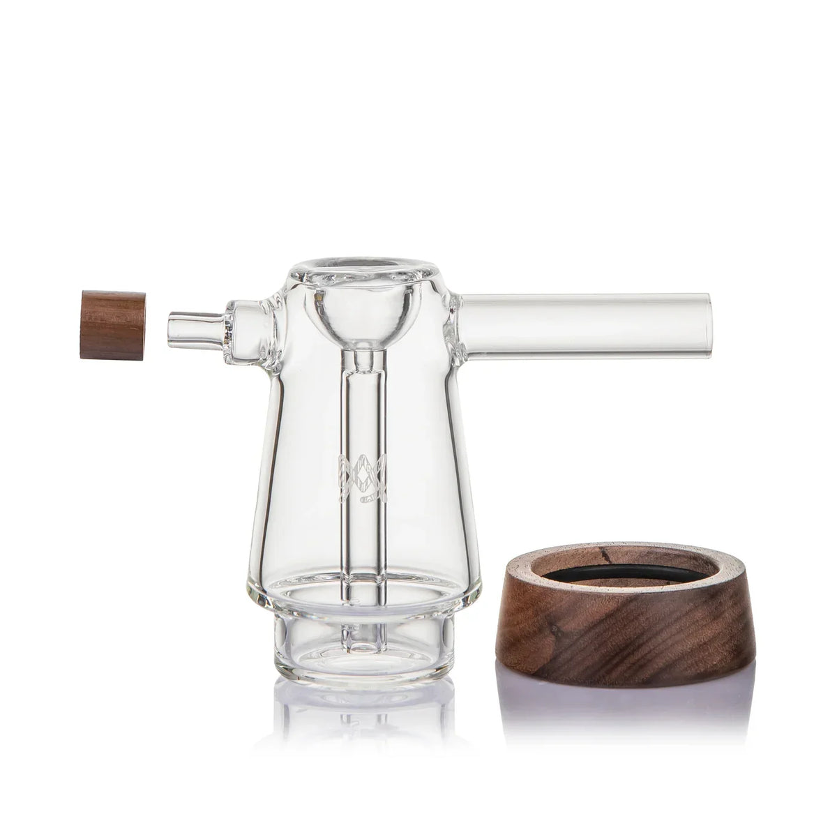MJ Arsenal - Alpine Mesa Bubbler