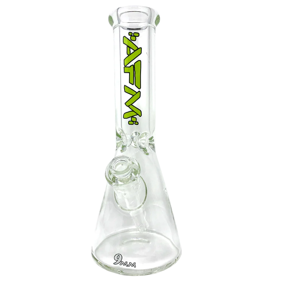 AFM Glass - 12" Heavy Boi Beaker