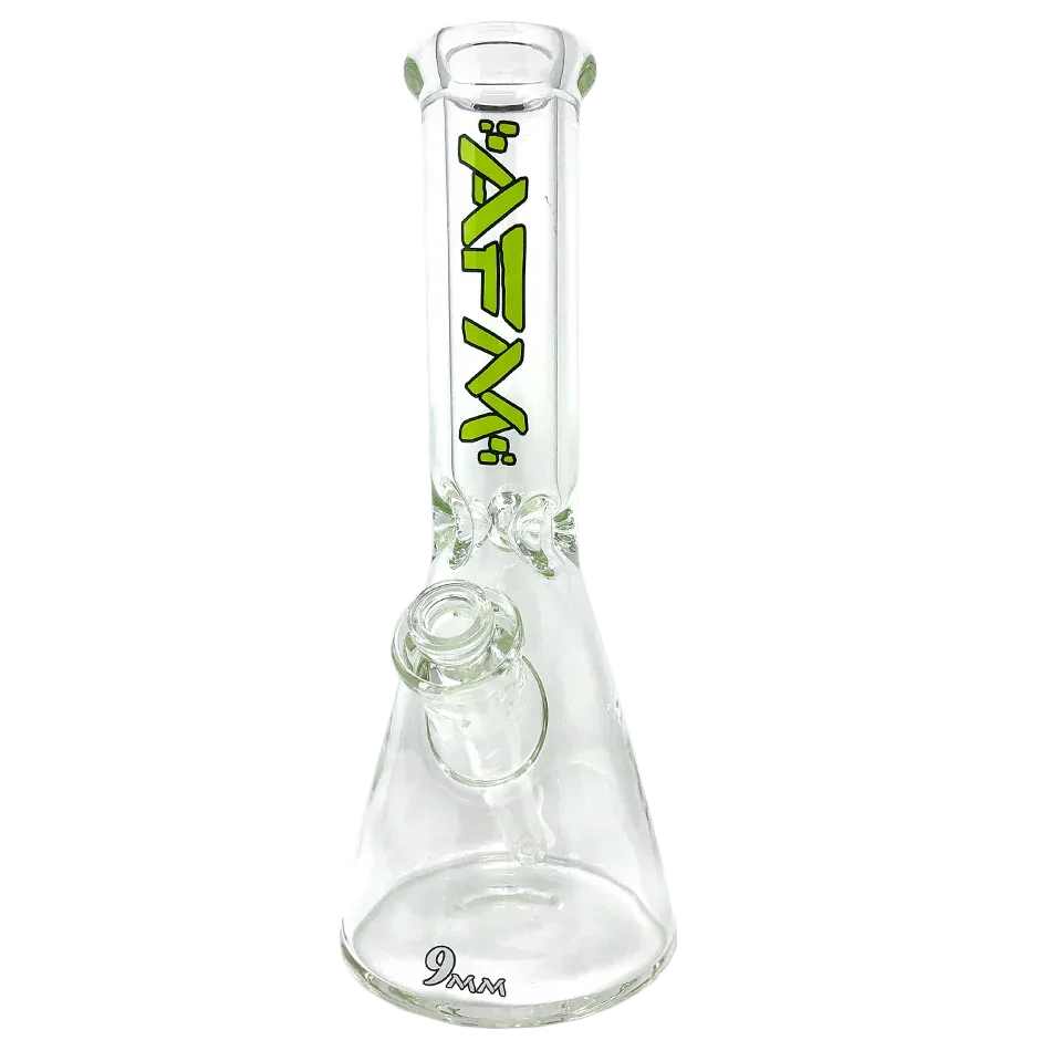 AFM Glass - 12" Heavy Boi Beaker