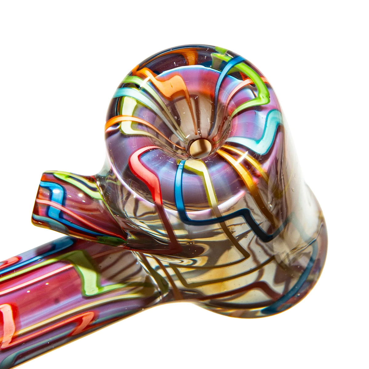 Charisma Glass x Catfish Jawn
