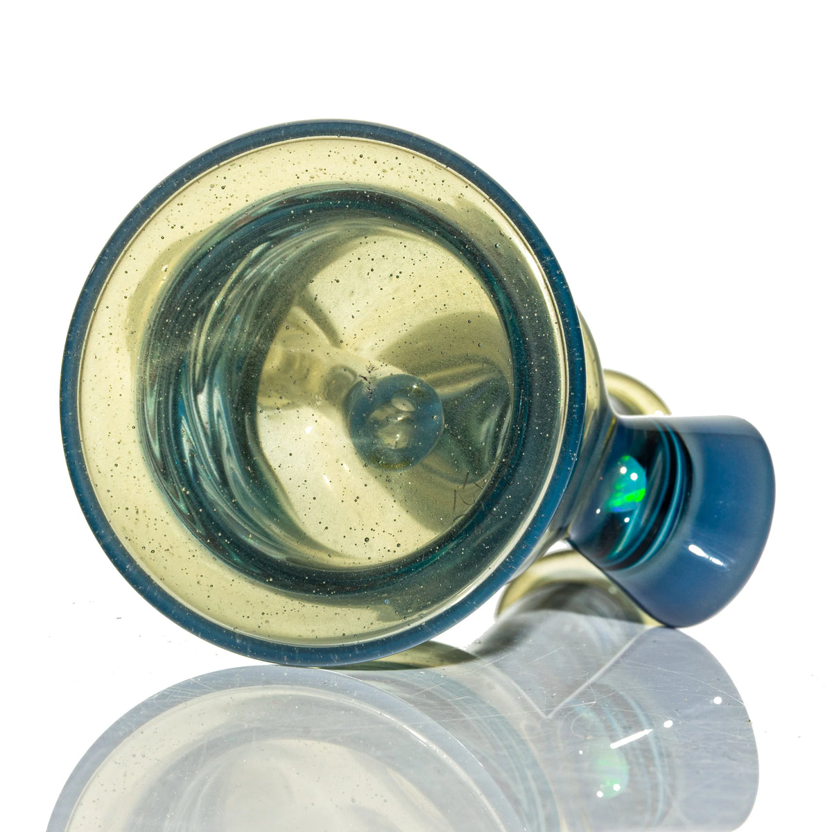 Blueberry 503 - Fixed Mini Tube