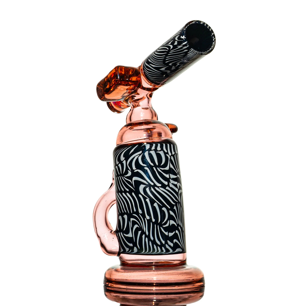 Certo x Mike Raman