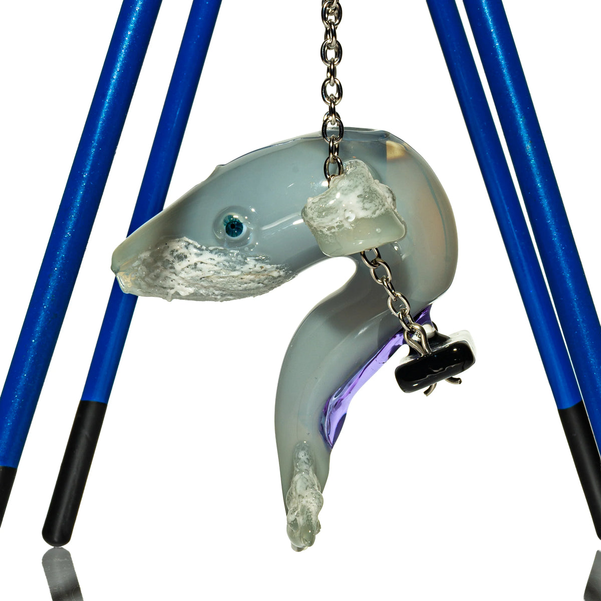 Chadd Lacy - Swinging Whale