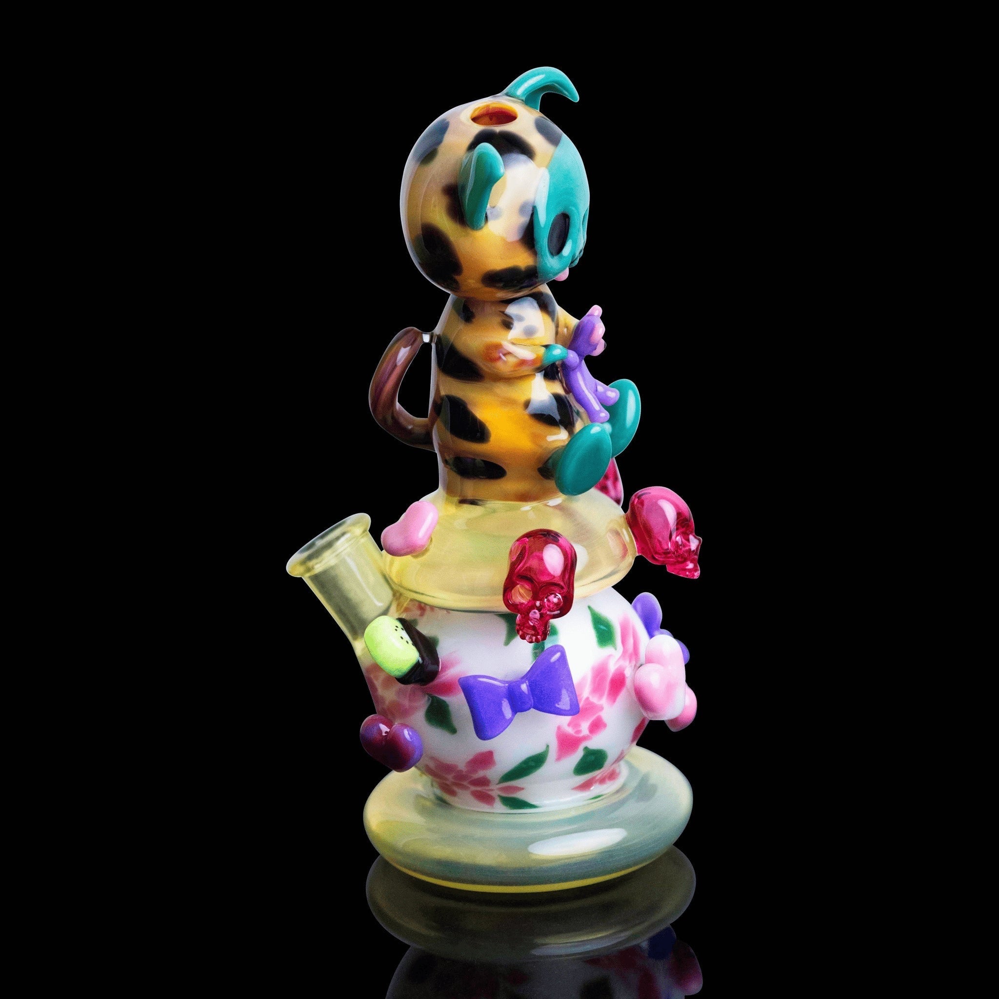 Sakibomb x Aquarius - Doppelgänger Tomobataraki