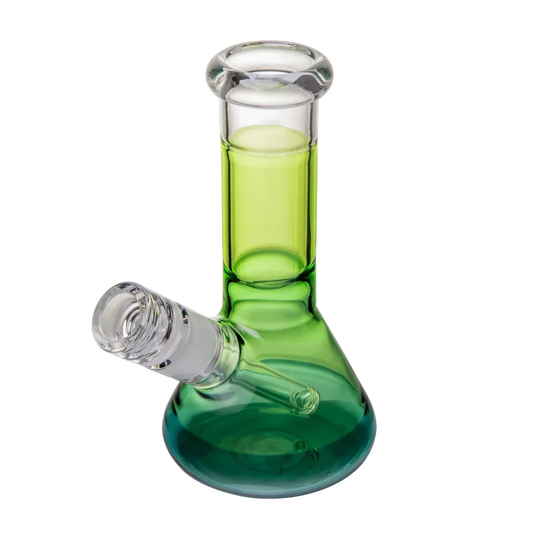 BigFun! - Tricolor 8" Bong
