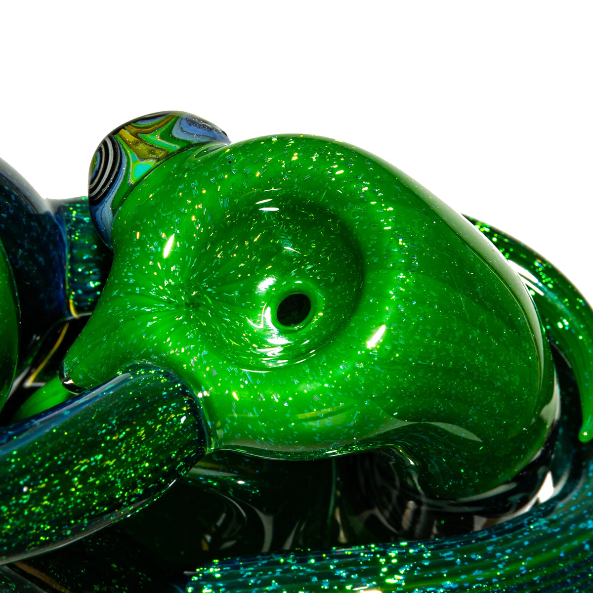 Eusheen x Natey Love