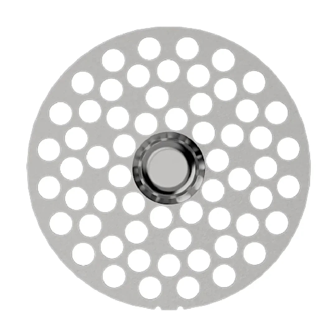 Flower Mill - Premium 2.0" Mill Plates