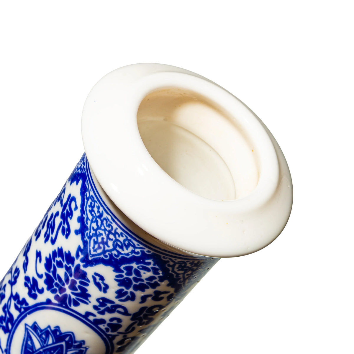 Kurt B - Chinoiserie Straight Tube