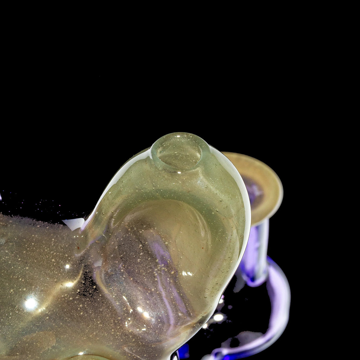 Swanny - Hulk Cheese & Purple Rain Frenchie Set