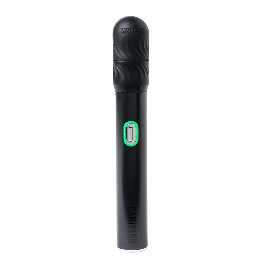 Cartisan Flex wax vaporizer kit