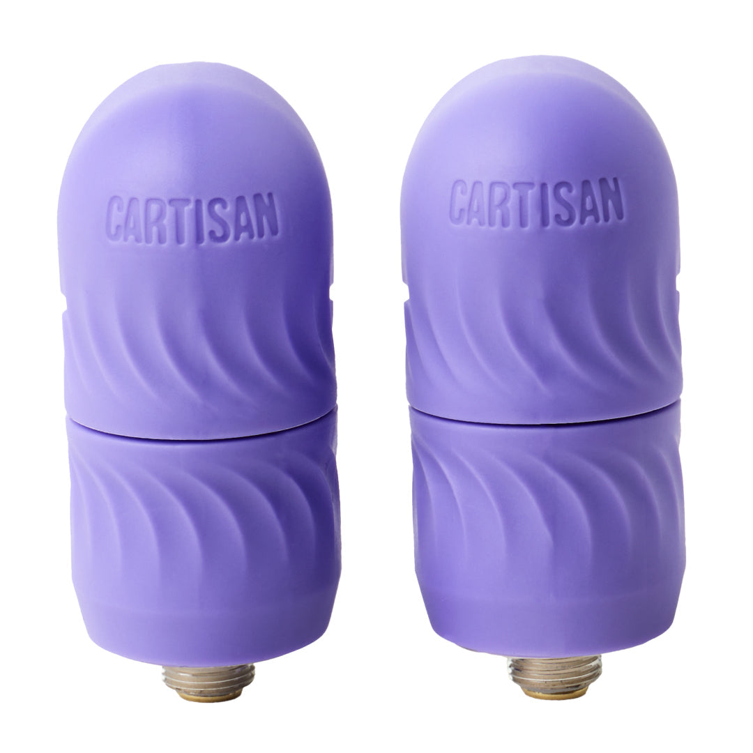 Cartisan - Flex Wax & Flower Kit