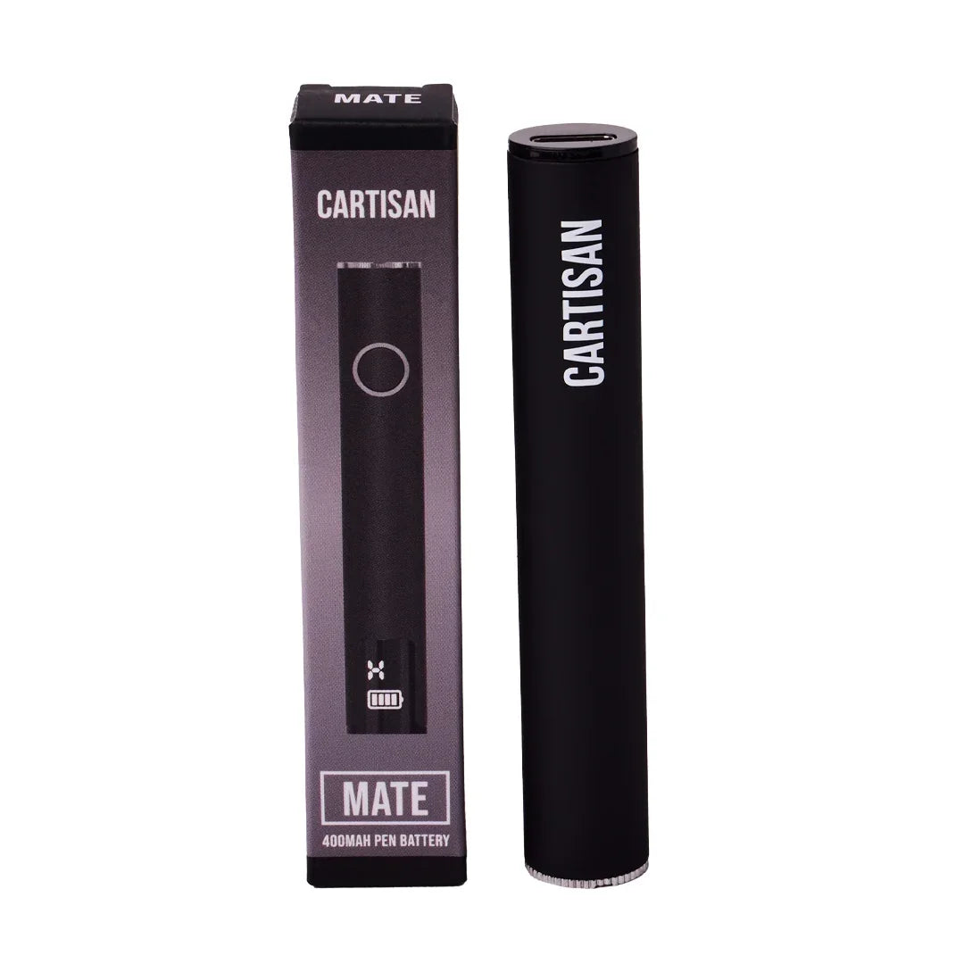 Vaporizer device by Cartisan