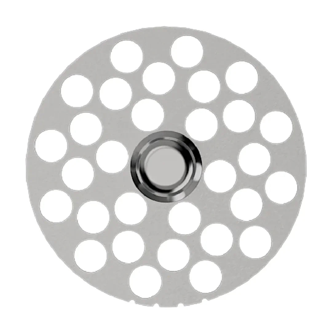 Flower Mill - Premium 2.0" Mill Plates