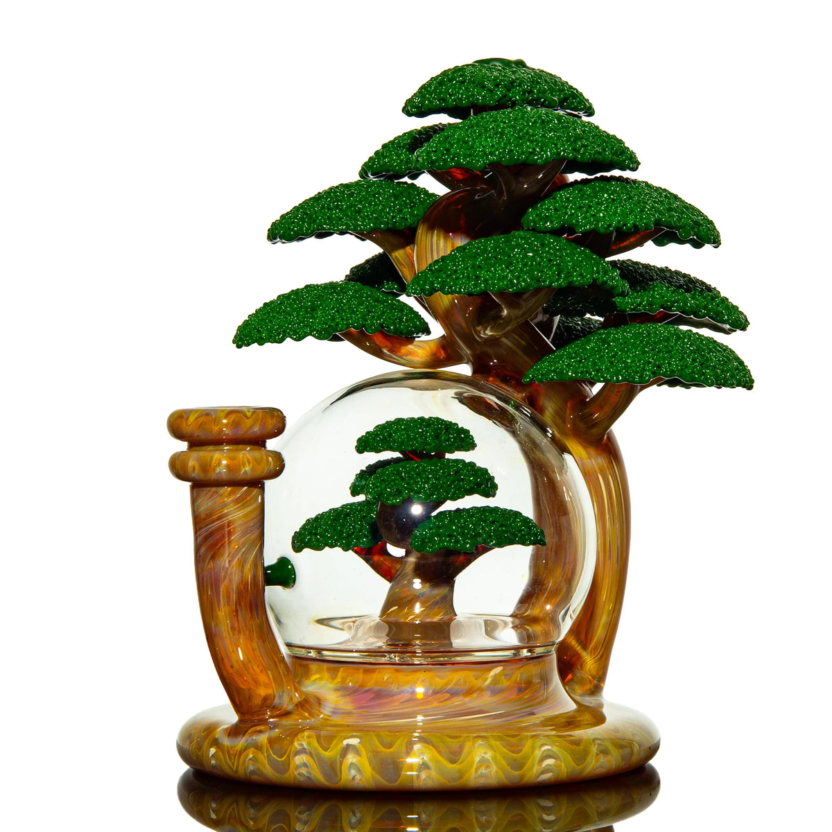 Bubbles The Butcher - Bonsai Orb #1