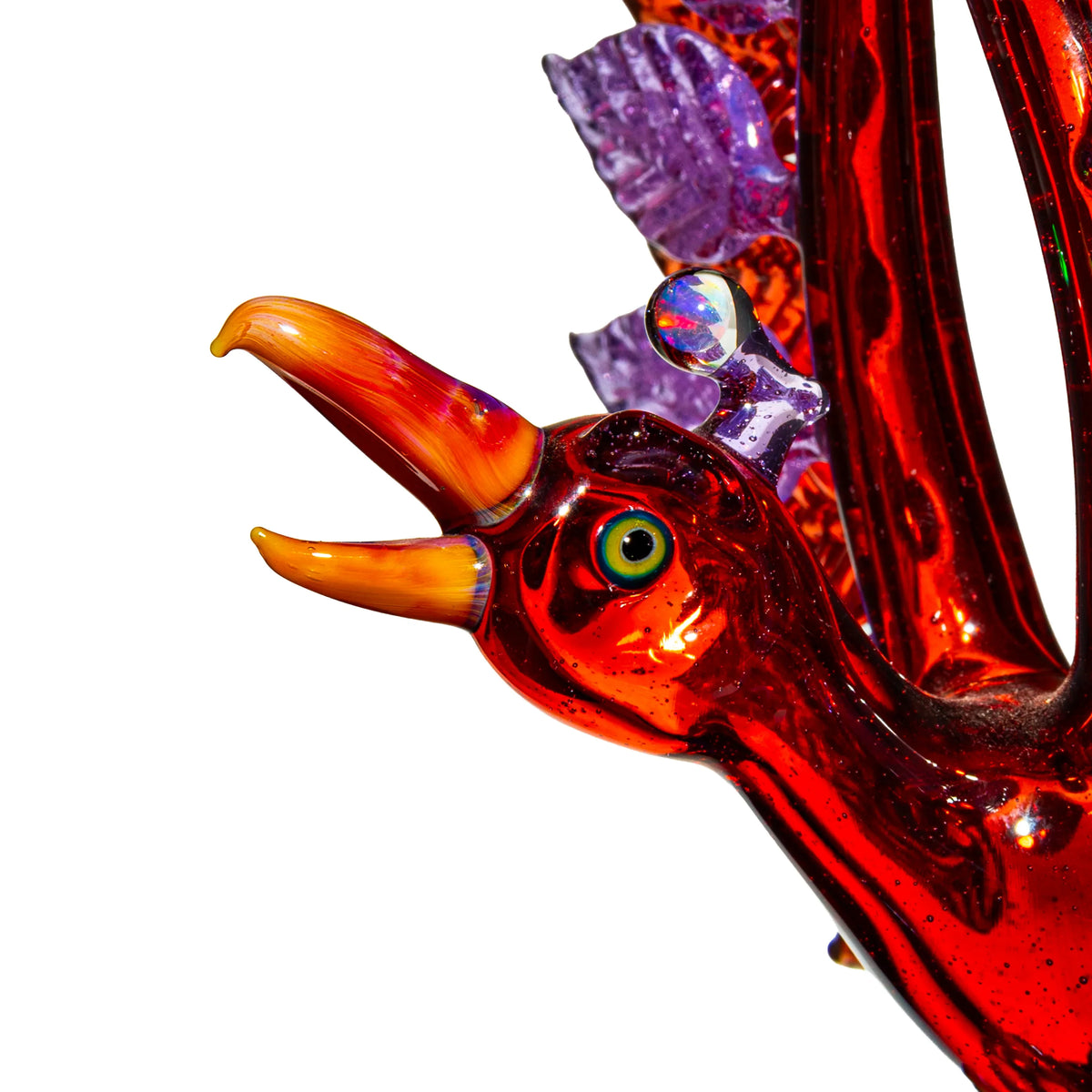 Burtoni - Phoenix Recycler