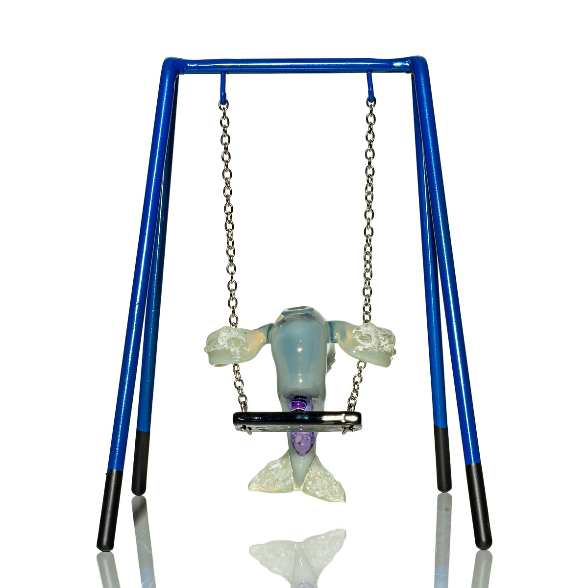 Chadd Lacy - Swinging Whale