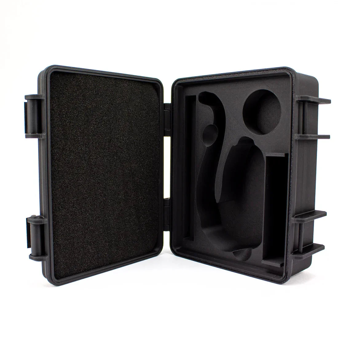 Tom Finn - Proxy Hard Case