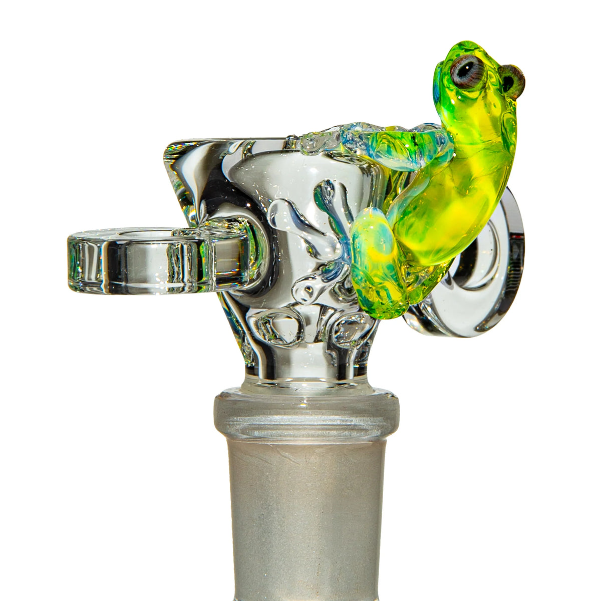 Swiss Perc x Kengtaro - Slide 1