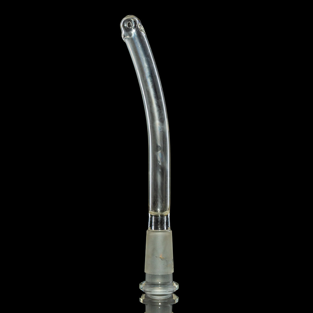Swanny - Iridescent Frenchie Bong