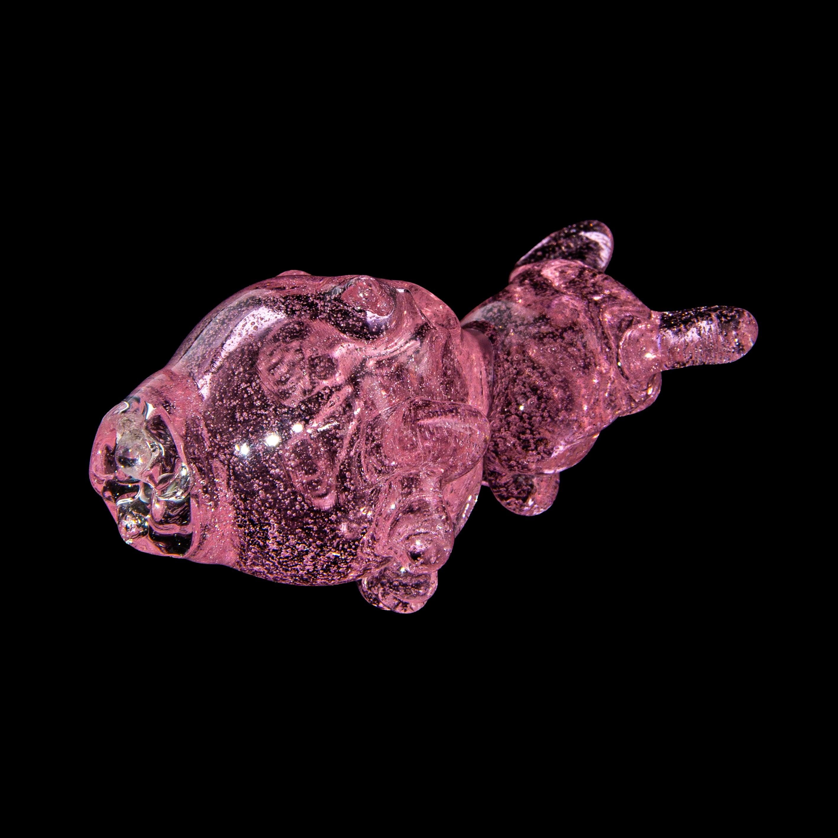 Swanny - Pink Lollipop Frenchie Set