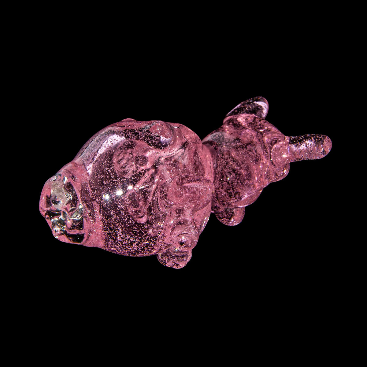 Swanny - Pink Lollipop Frenchie Set