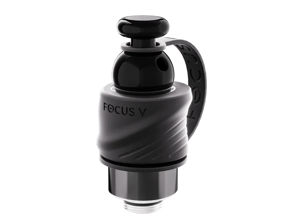 Focus V - Carta Oil Intelli-Max Core Atomizer
