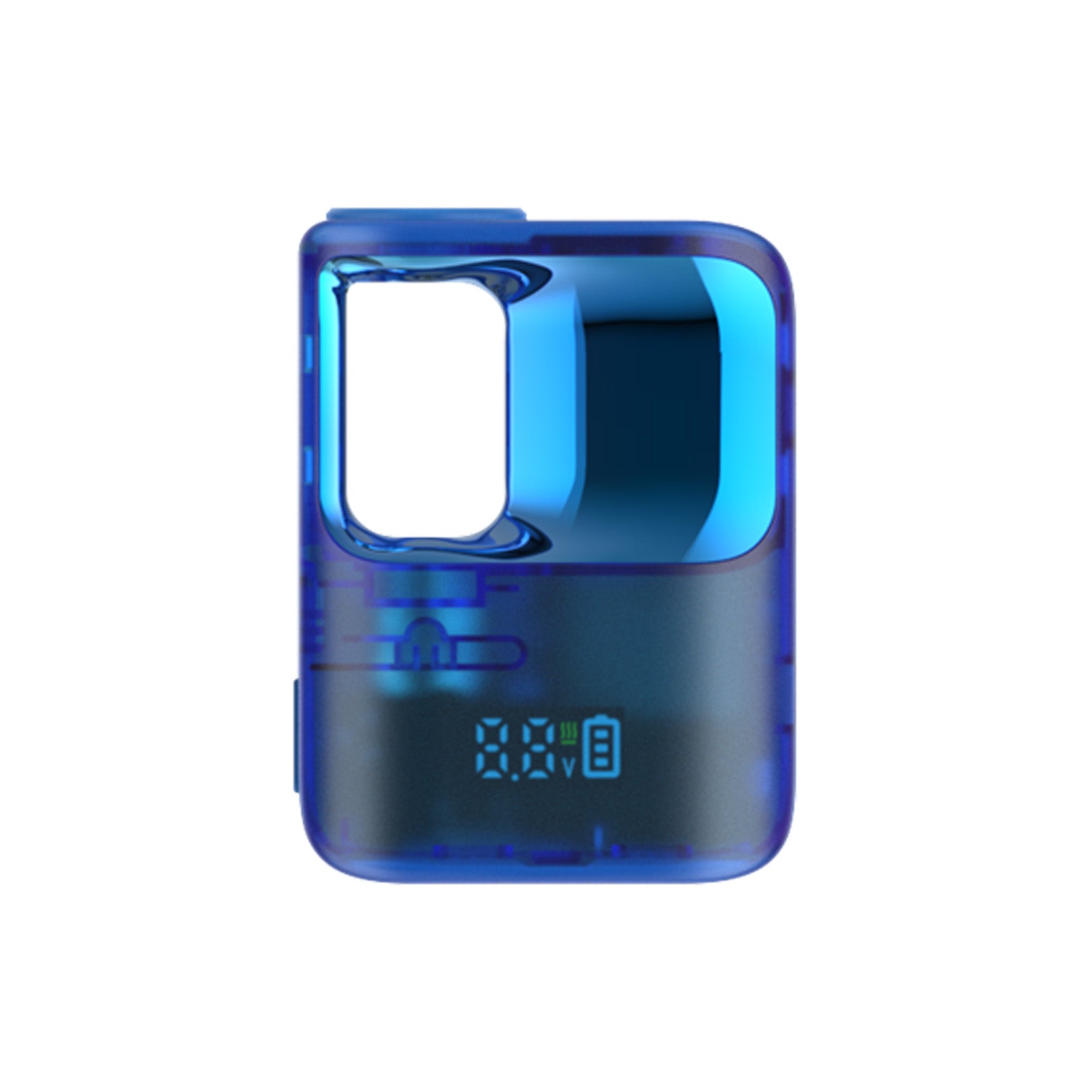CCELL - Stylo 510