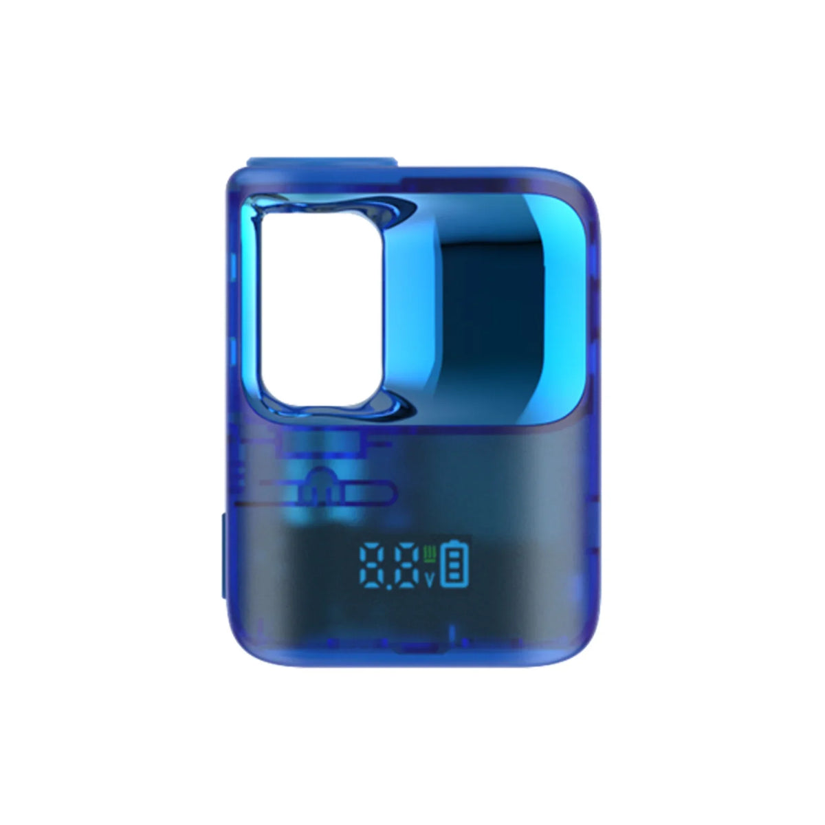 CCELL - Stylo 510