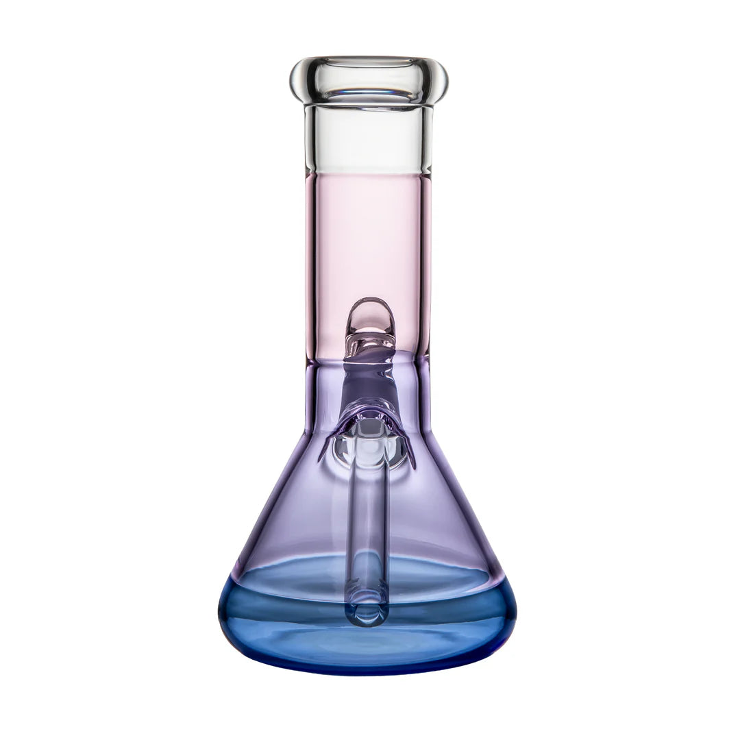 BigFun! - Tricolor 8" Bong