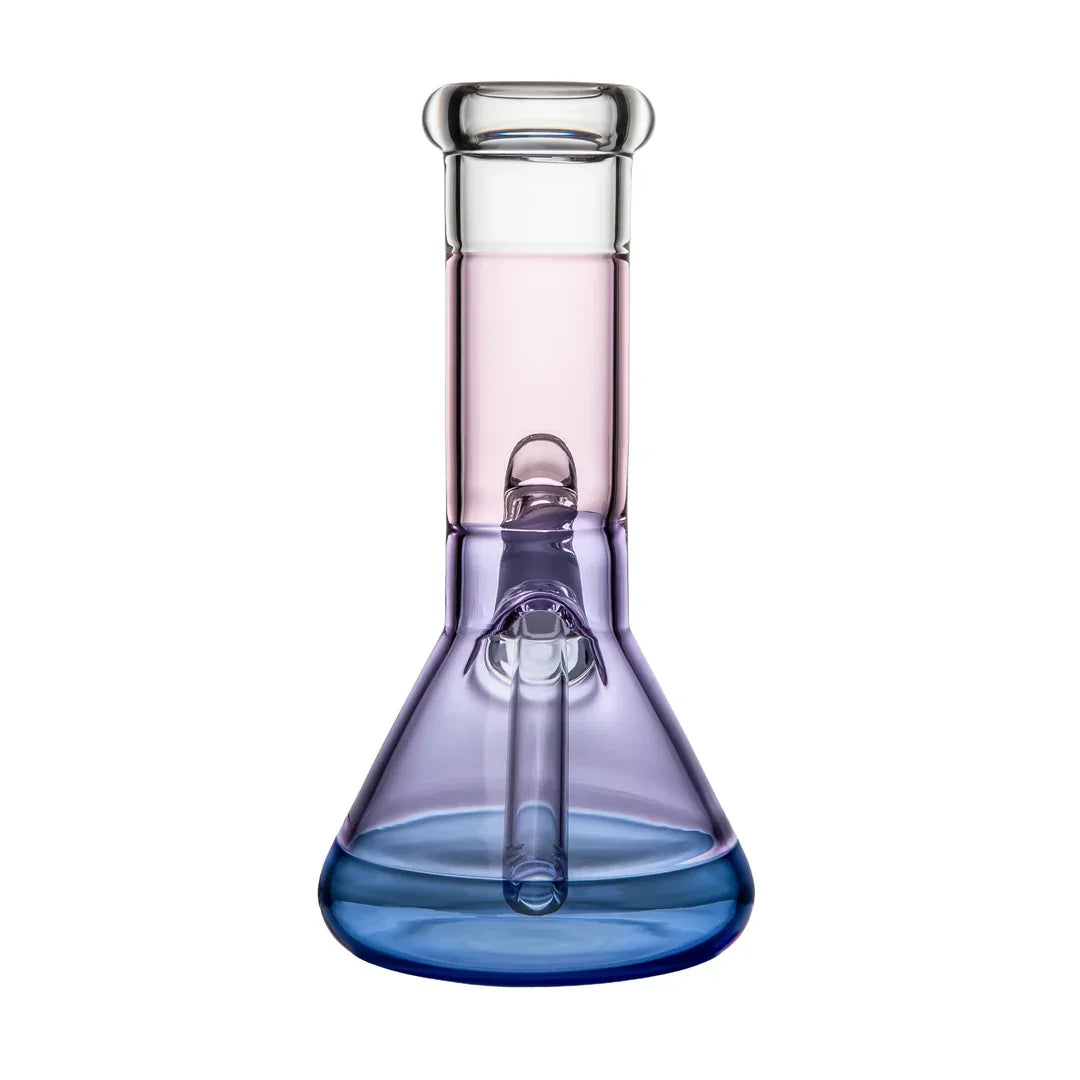 BigFun! - Tricolor 8" Bong