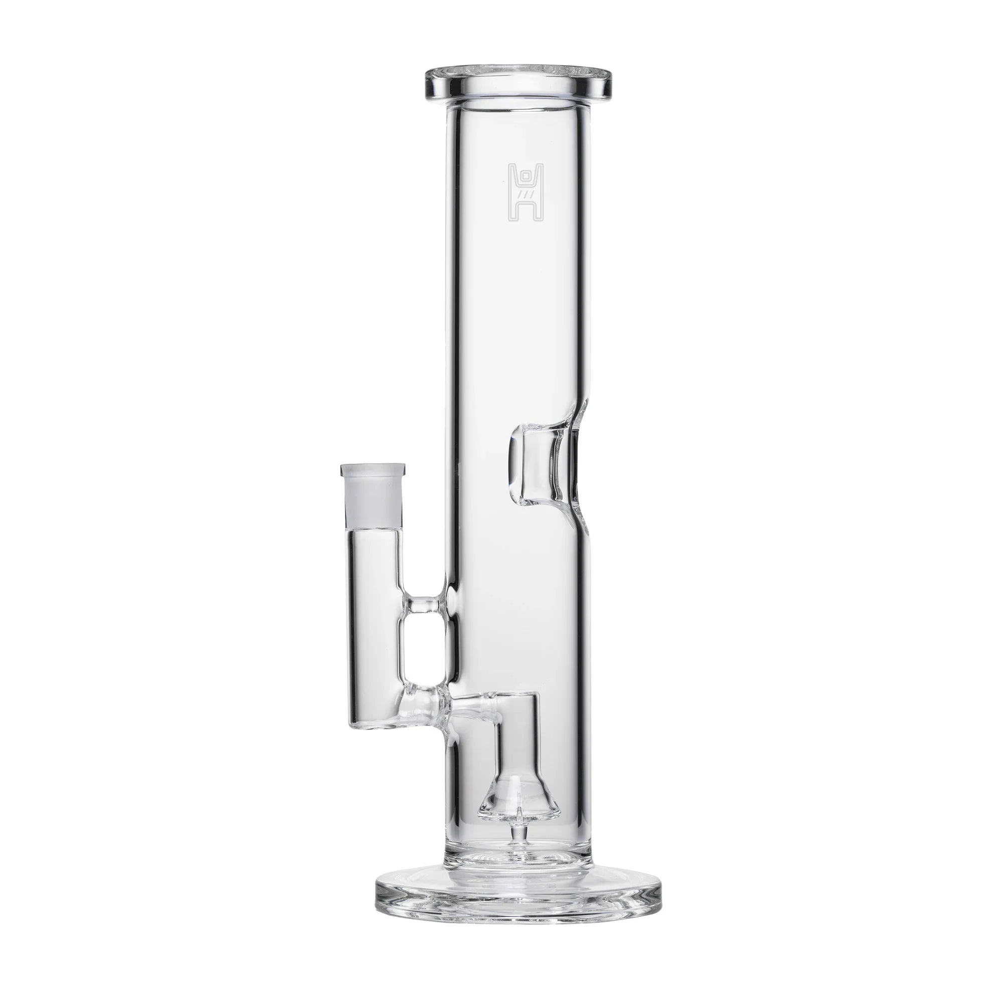 Human Grade - Clear 12" Tube