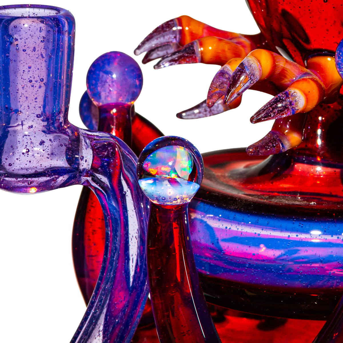 Burtoni - Phoenix Recycler