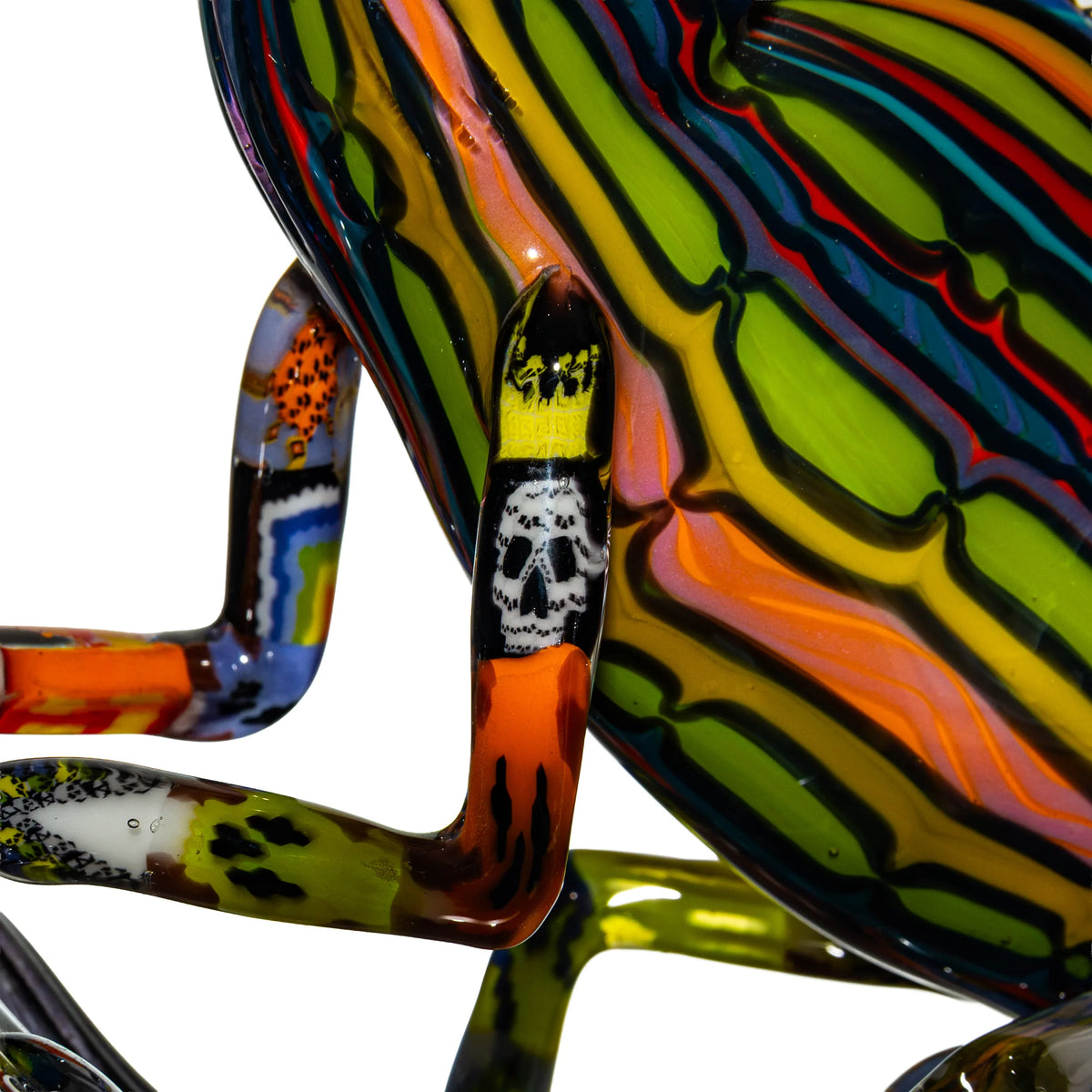 Crunklestein x Trip A
