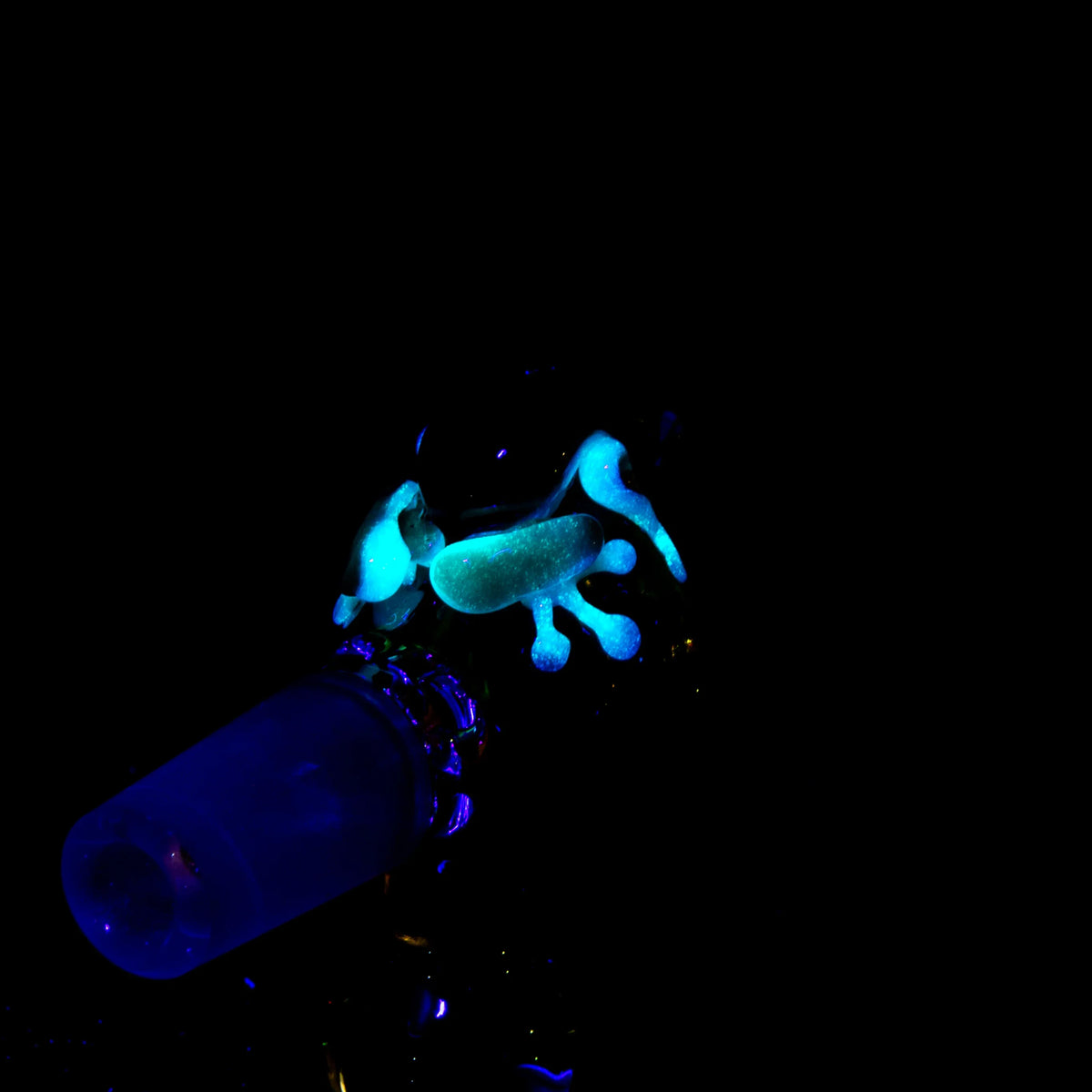 Swiss Perc x Kengtaro - Slide 2