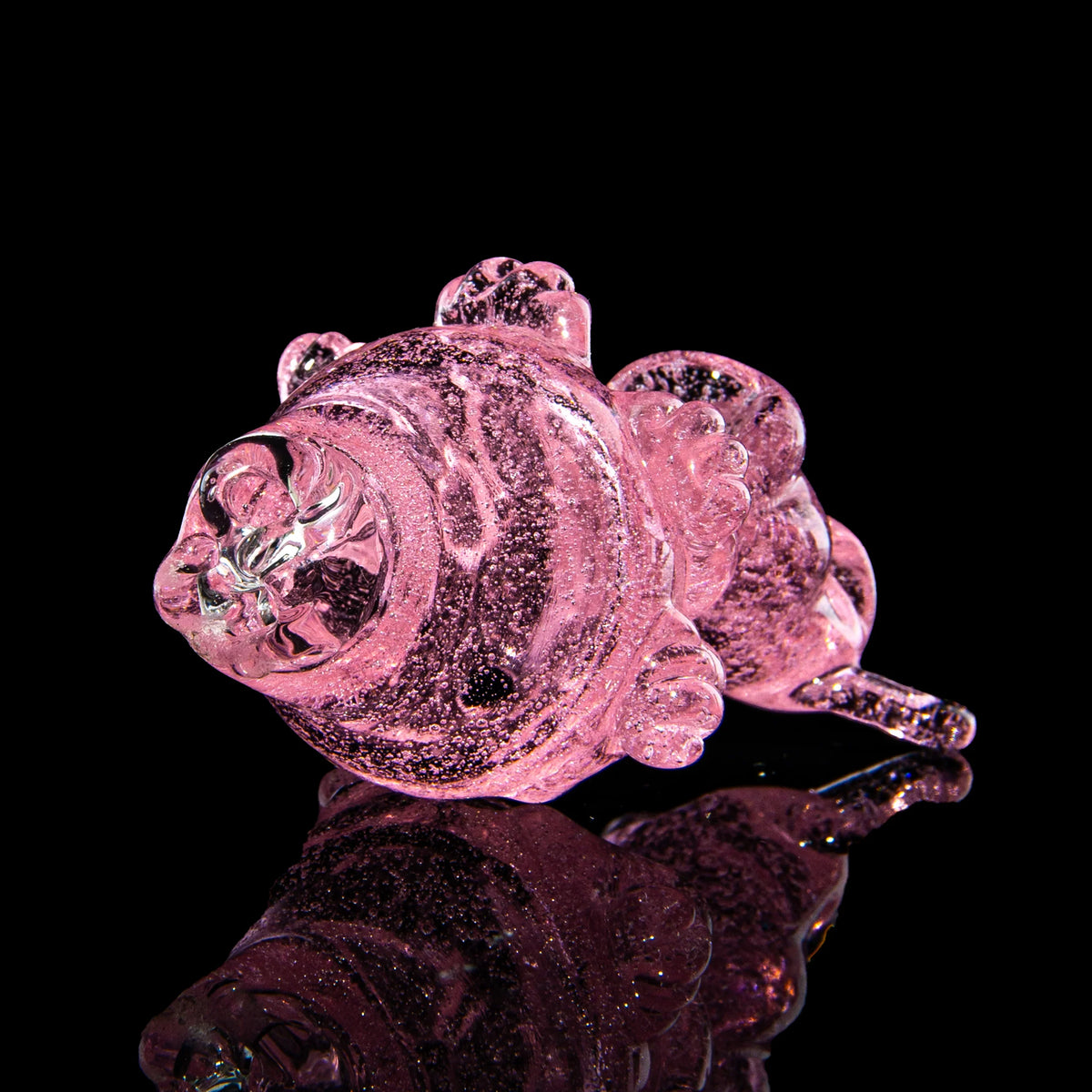 Swanny - Pink Lollipop Frenchie Set