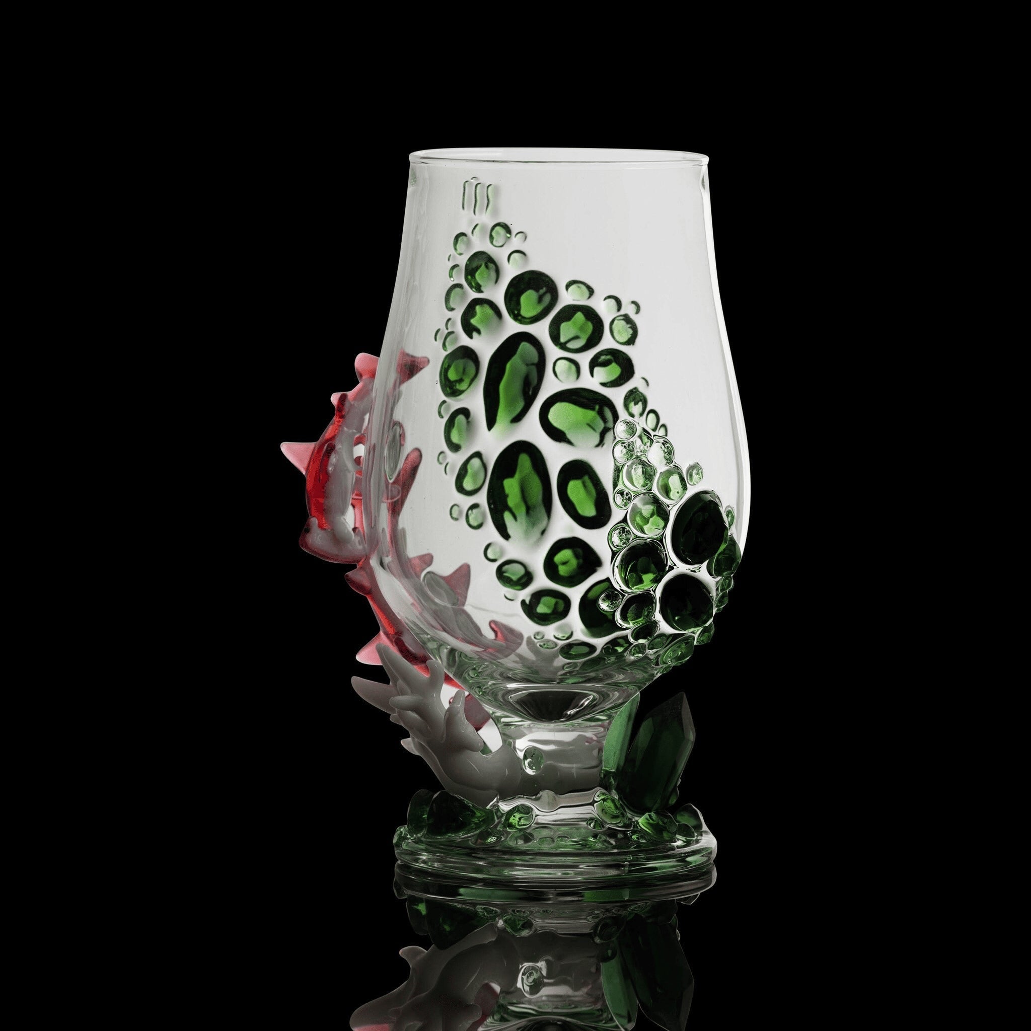 Northern Waters Glass x Liz Wright