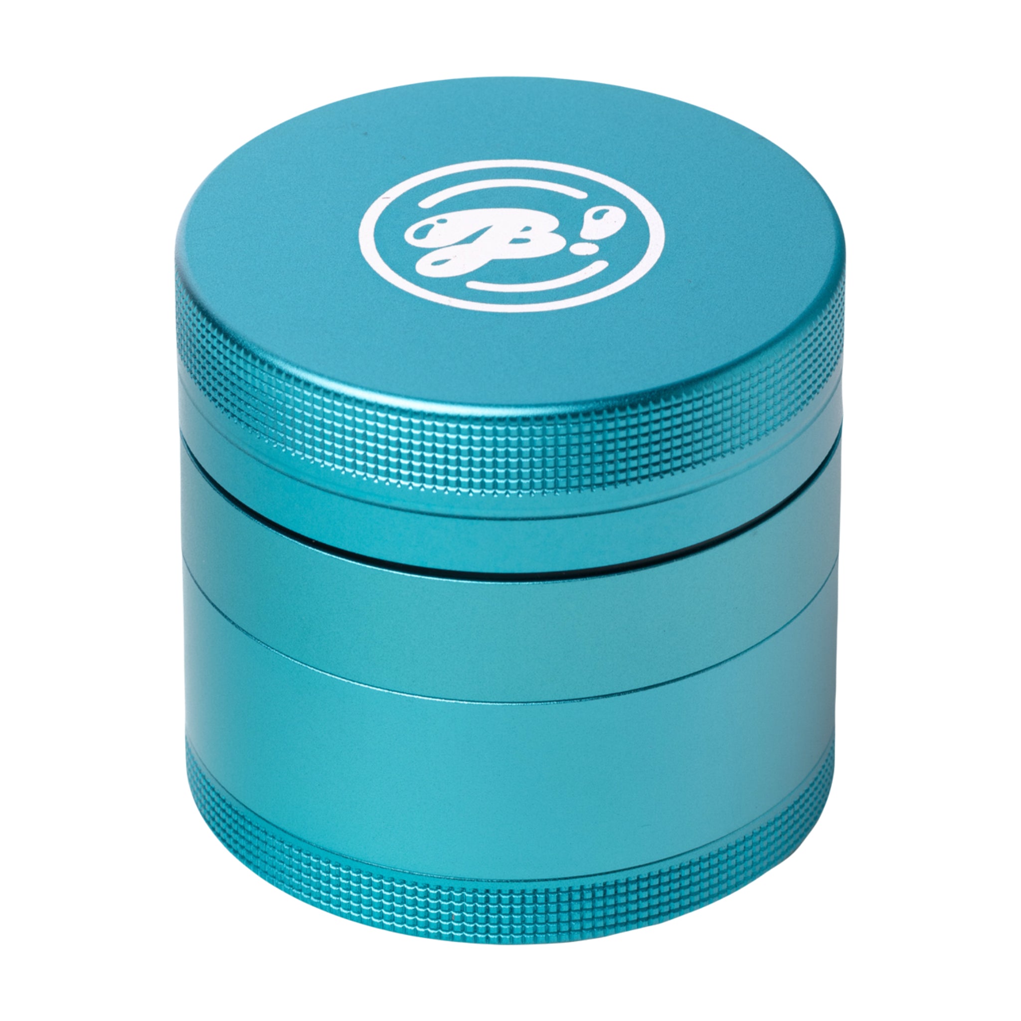 BIGFUN! - 2.2" 4 Piece Grinder