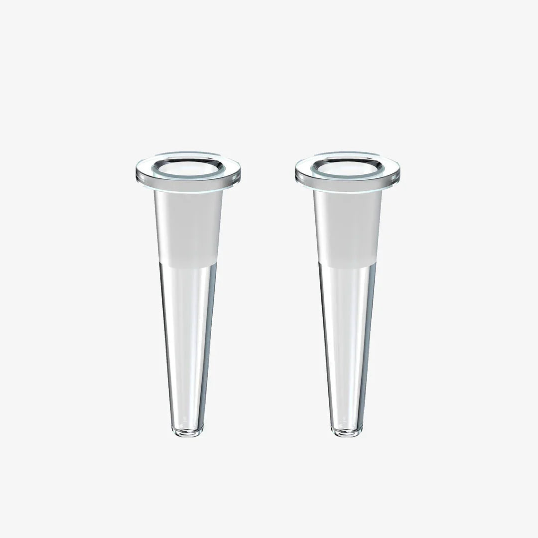 Softglass - Totem Replacement Downstems 2 Pack