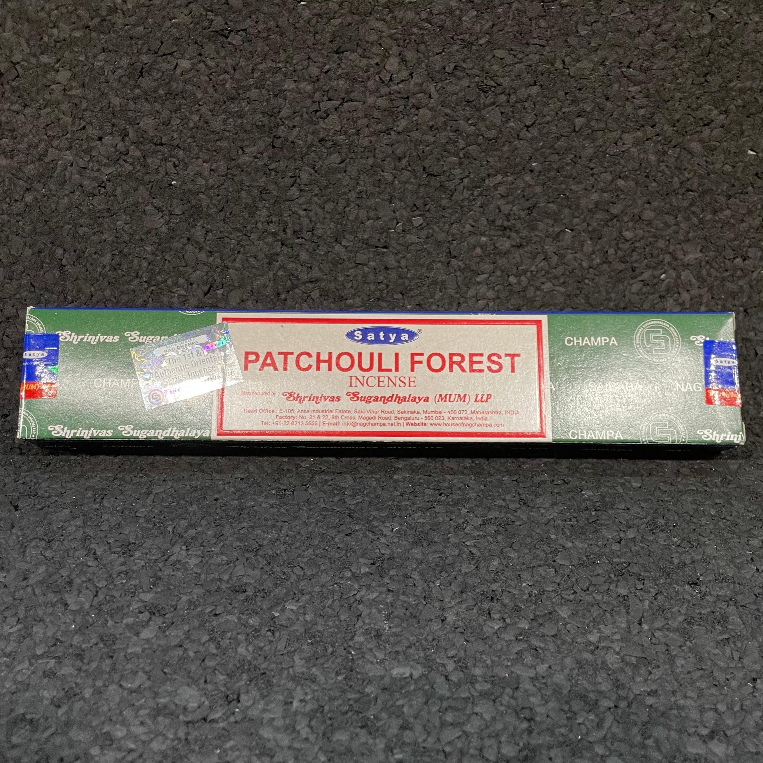 Satya - Incense Sticks