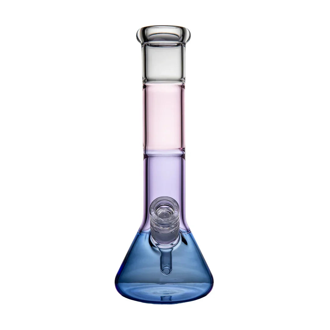 BigFun! - Tricolor 12" Bong
