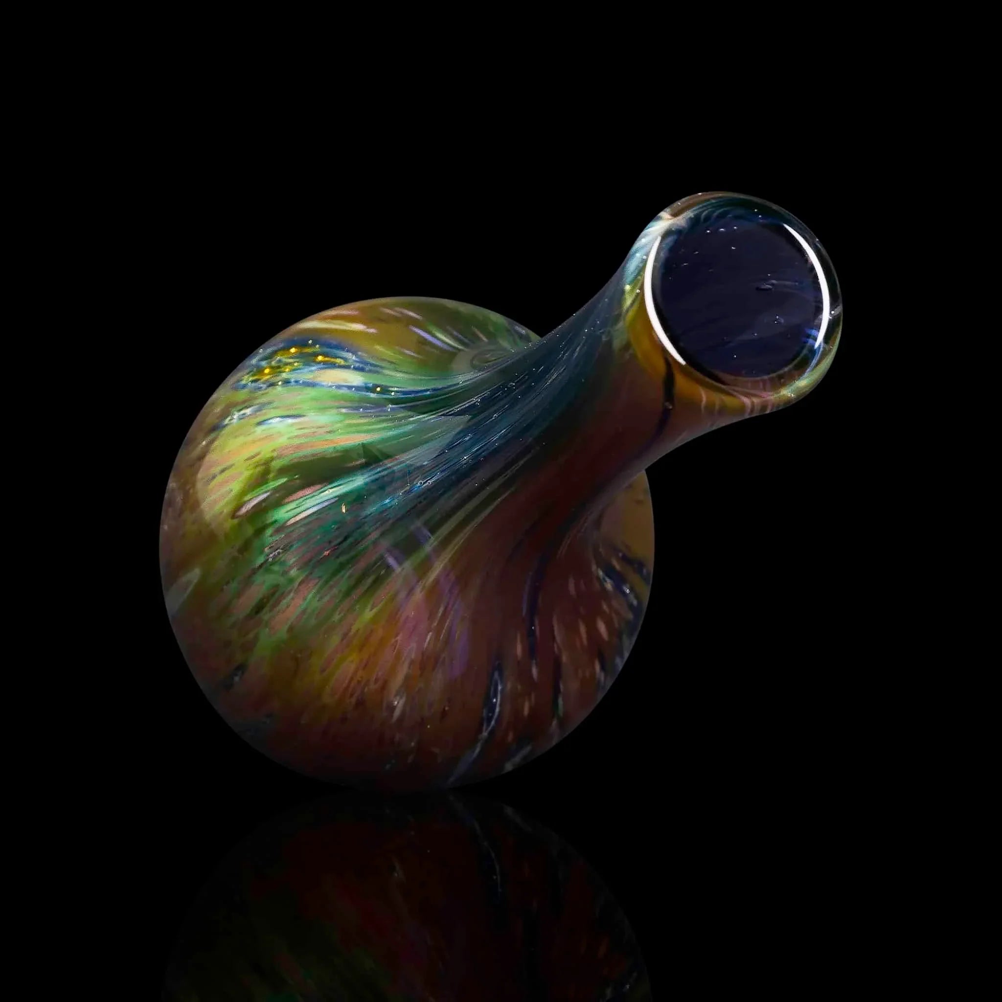 Nathan Miers - Purple Dichro Space Tech Jammer