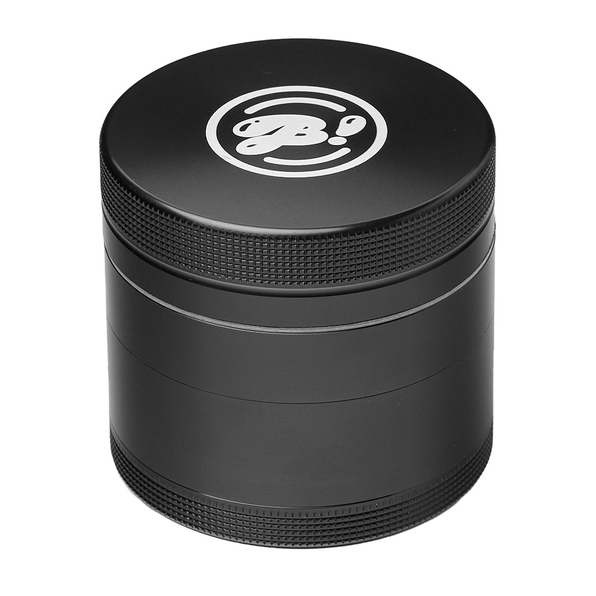 BIGFUN! - 2.2" 4 Piece Grinder