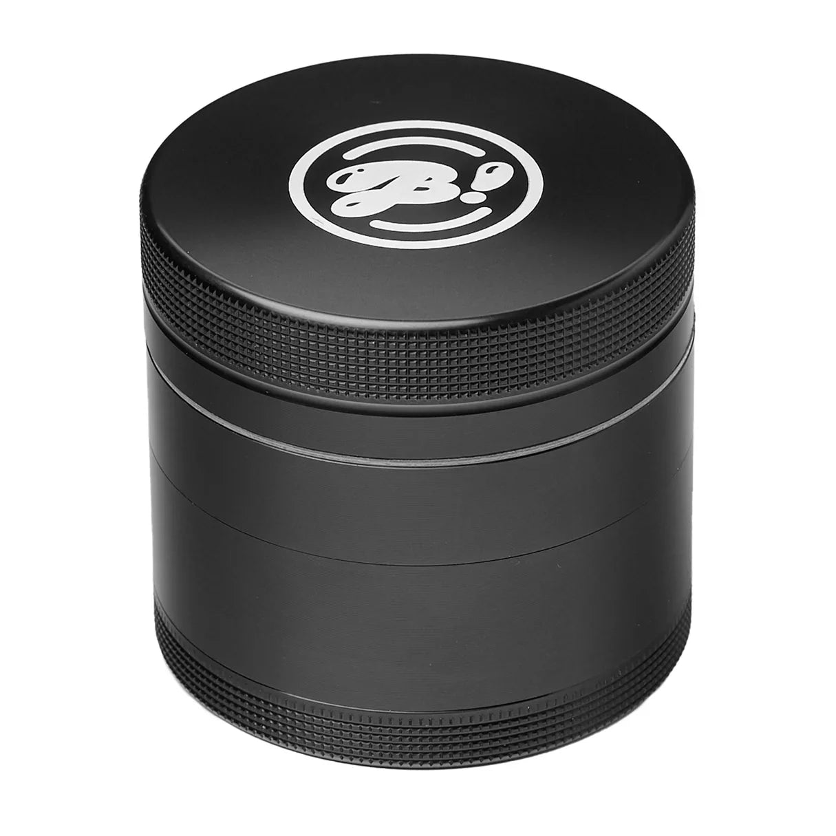 BIGFUN! - 2.2" 4 Piece Grinder